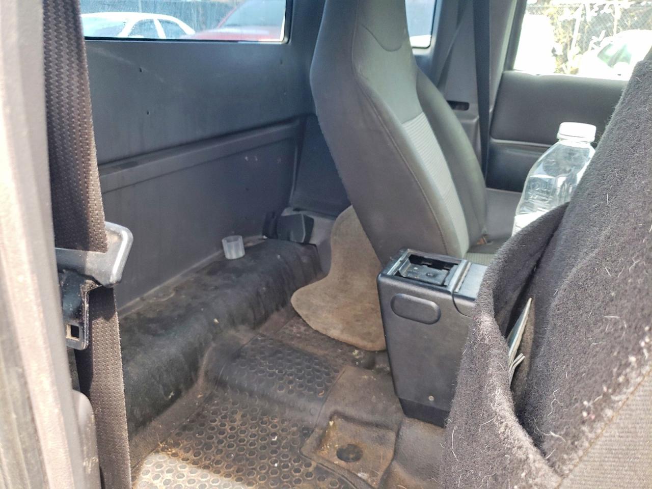 2003 FORD RANGER SUPER CAB photo 10
