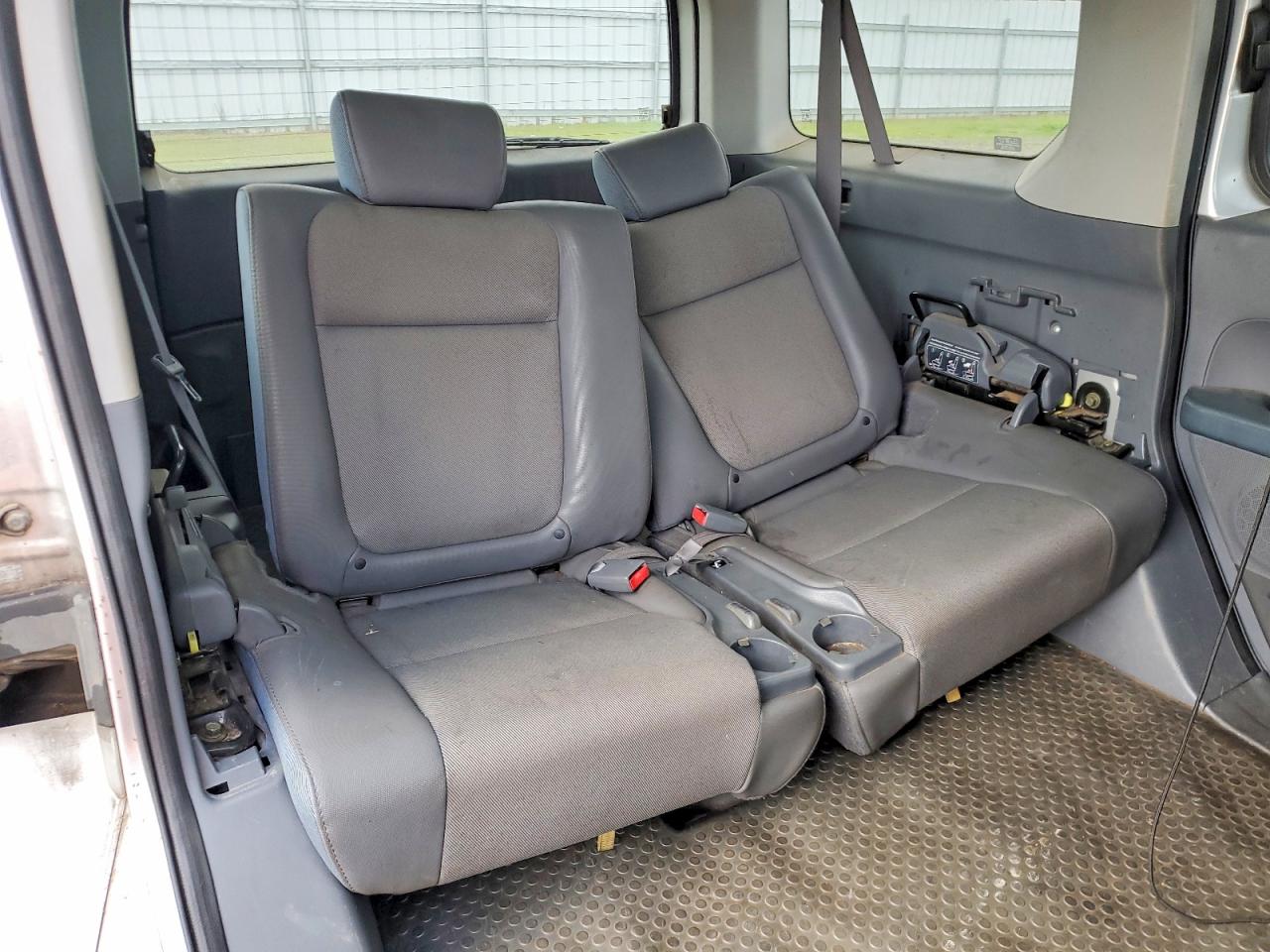 2006 HONDA ELEMENT EX photo 10