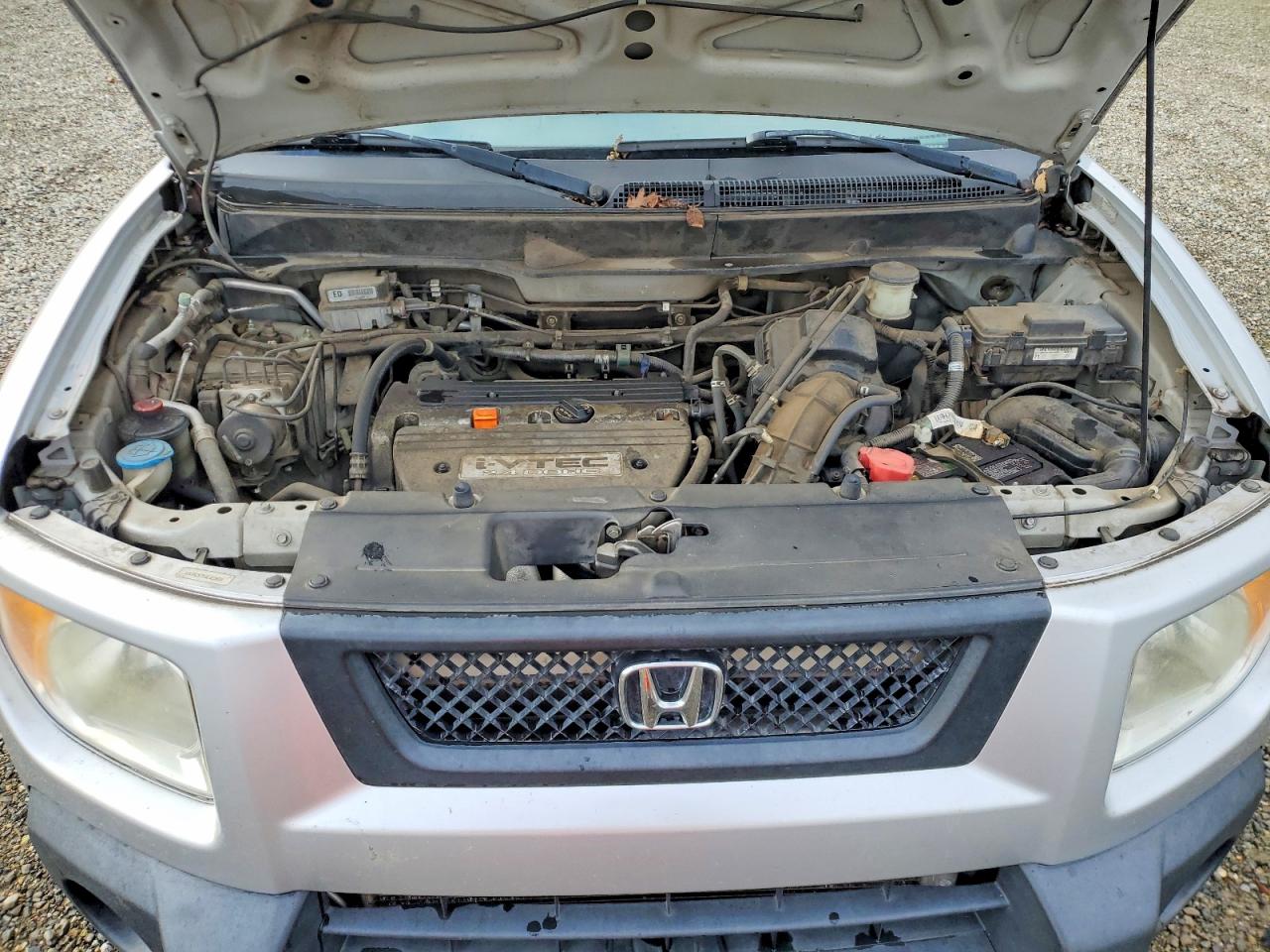 2006 HONDA ELEMENT EX photo 11