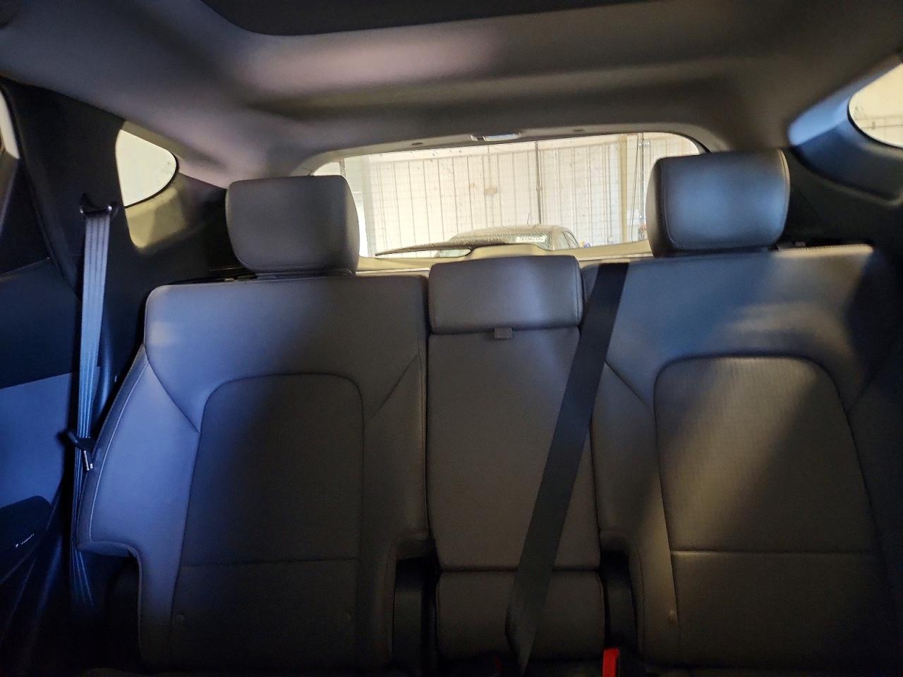 2016 HYUNDAI SANTA FE SPORT 2.4L photo 10