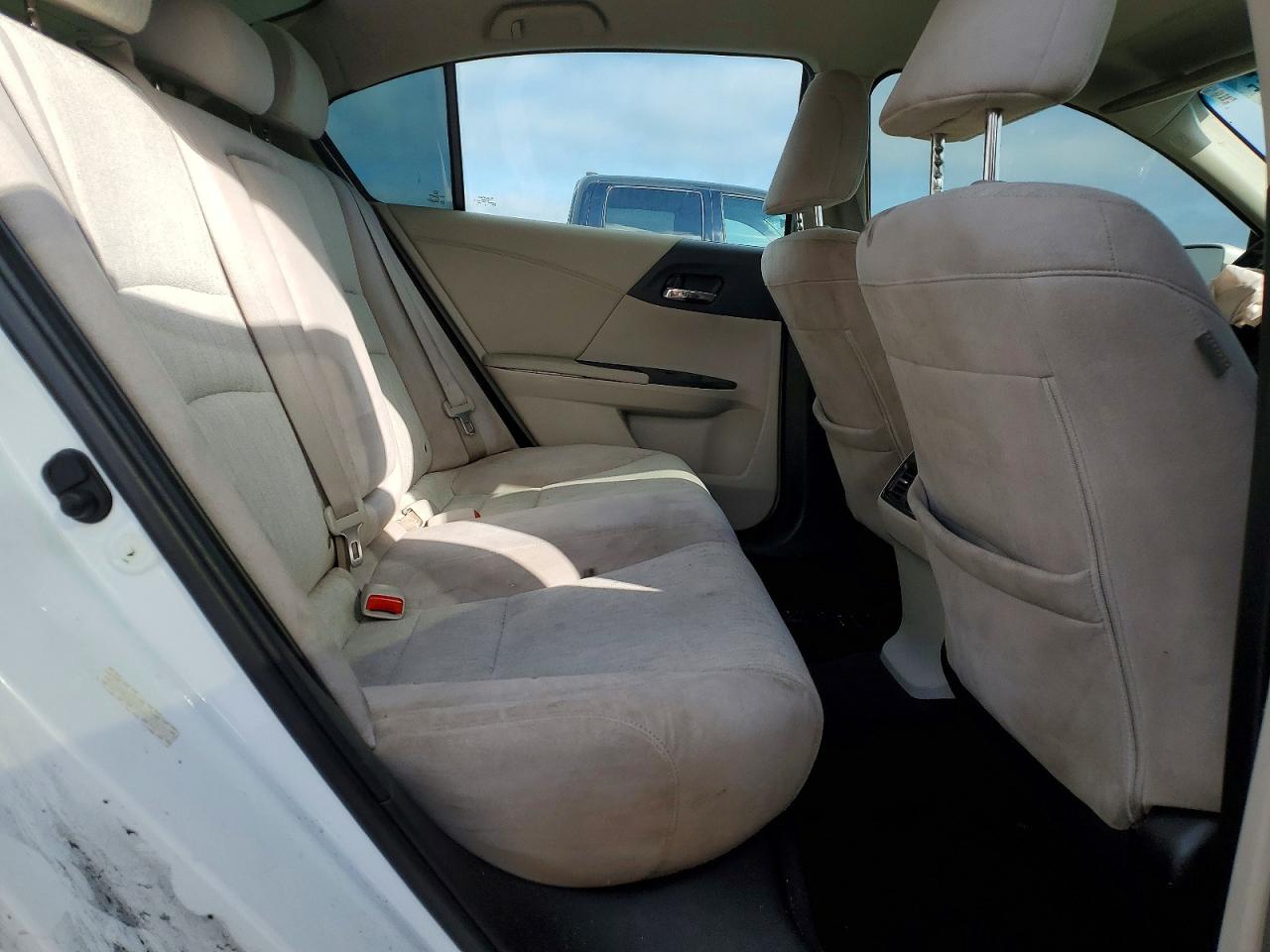 2014 HONDA ACCORD PLUG-IN HYBRID photo 19