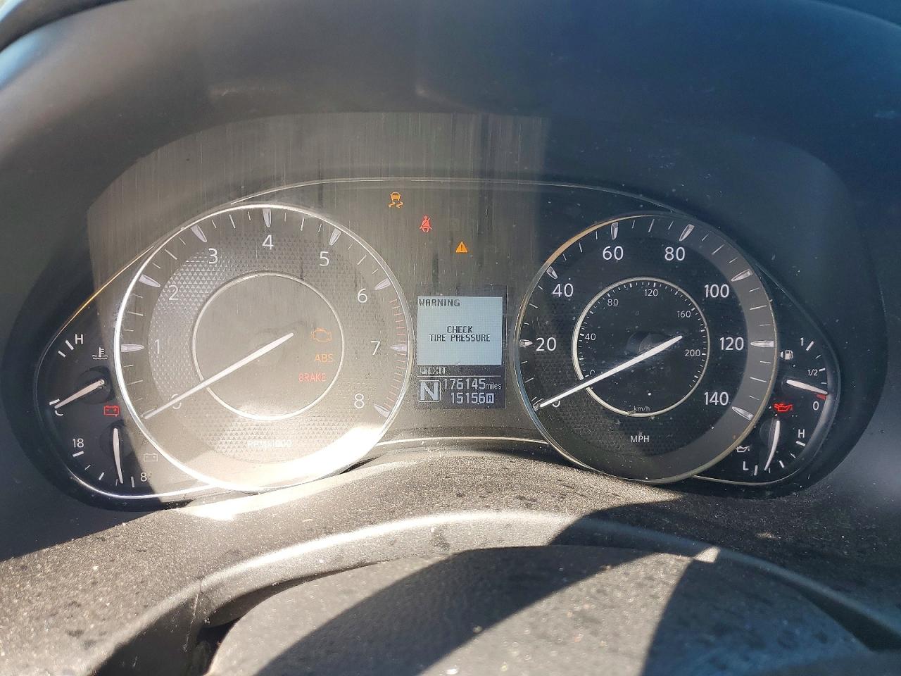 2018 NISSAN ARMADA SV photo 25