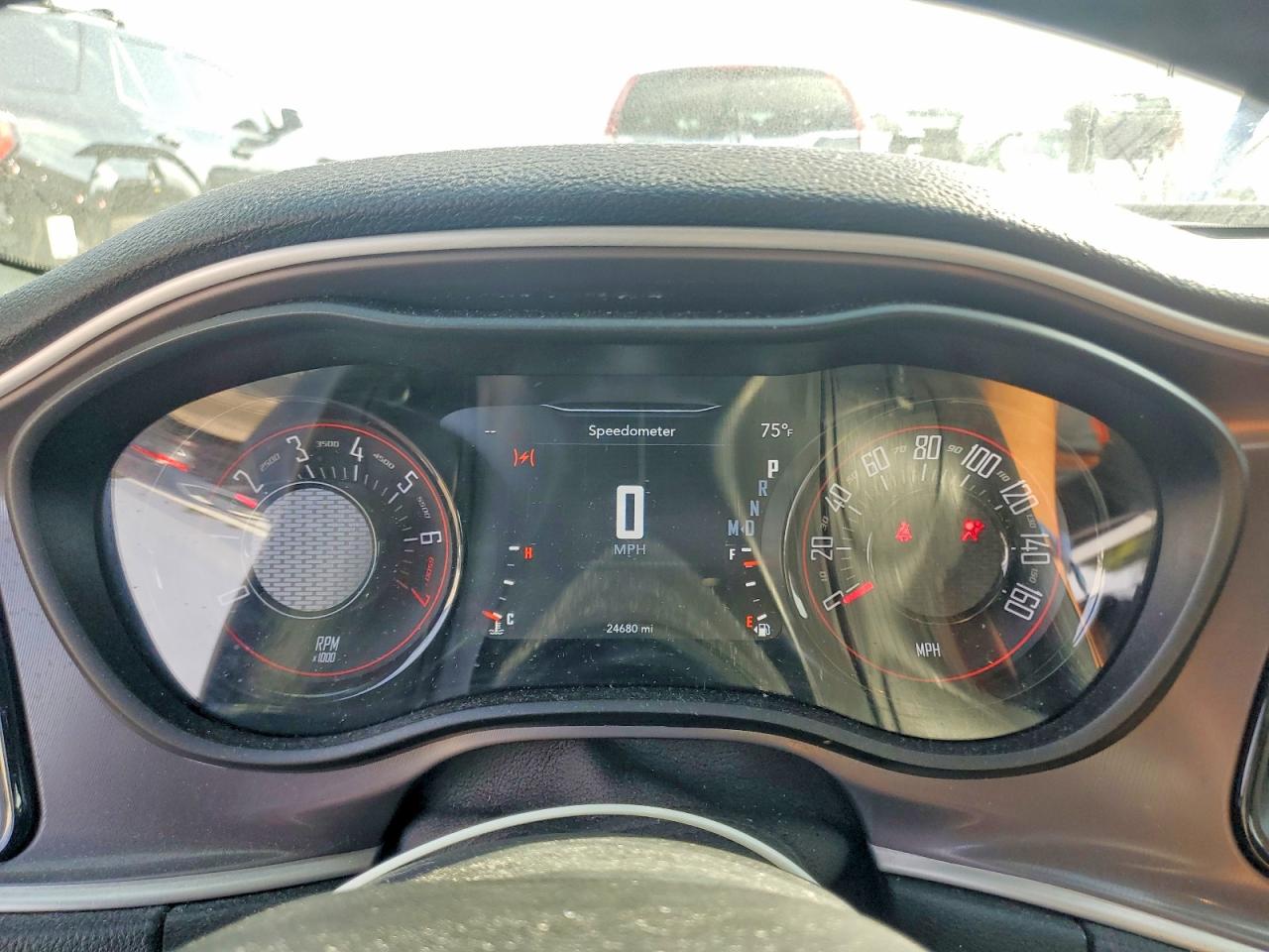 2022 DODGE CHALLENGER SXT photo 25