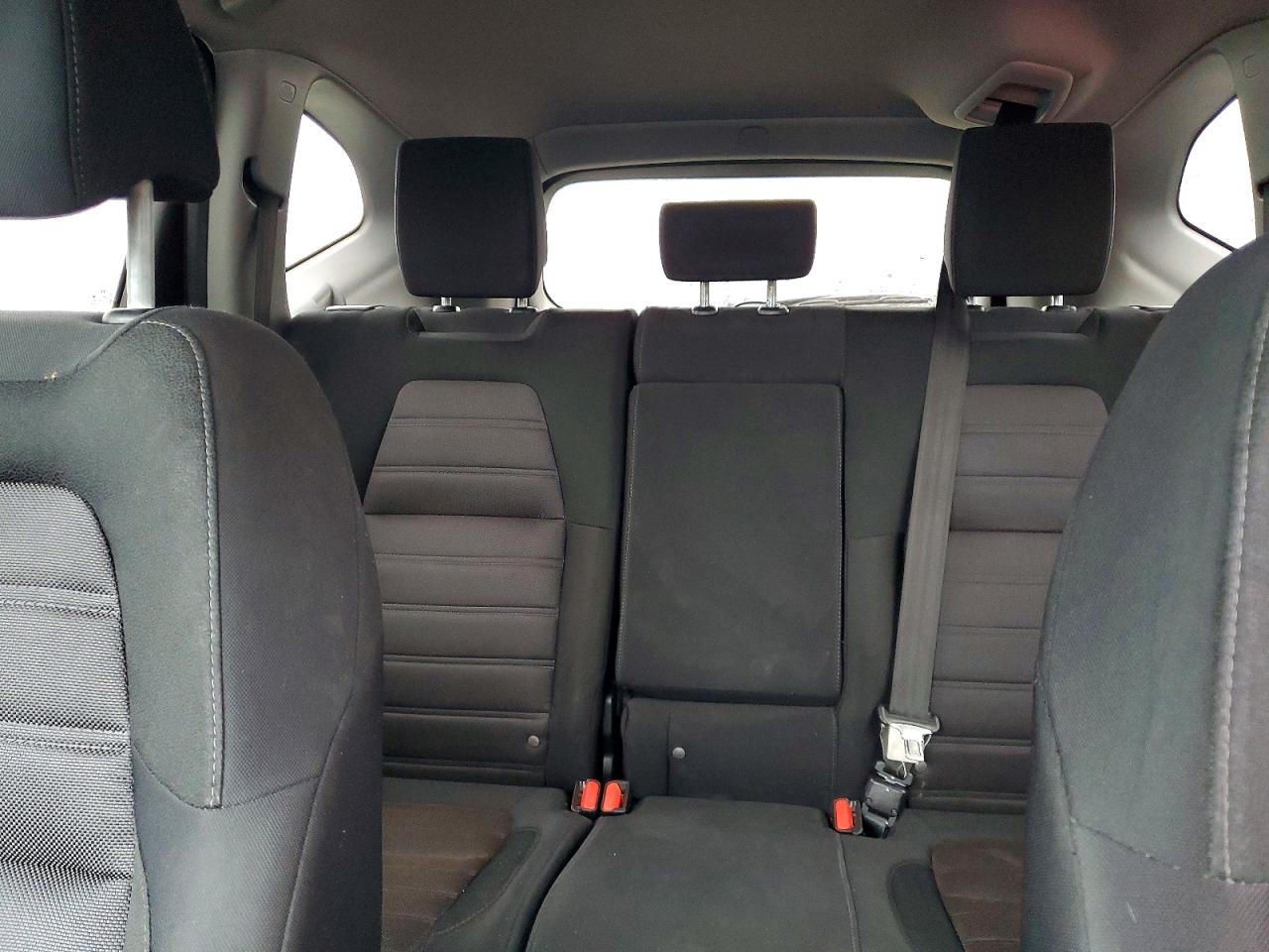 2019 HONDA CR-V EX photo 19