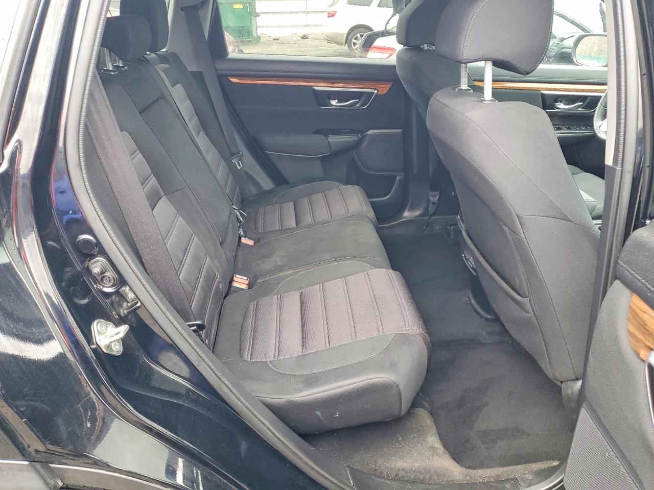 2019 HONDA CR-V EX photo 21
