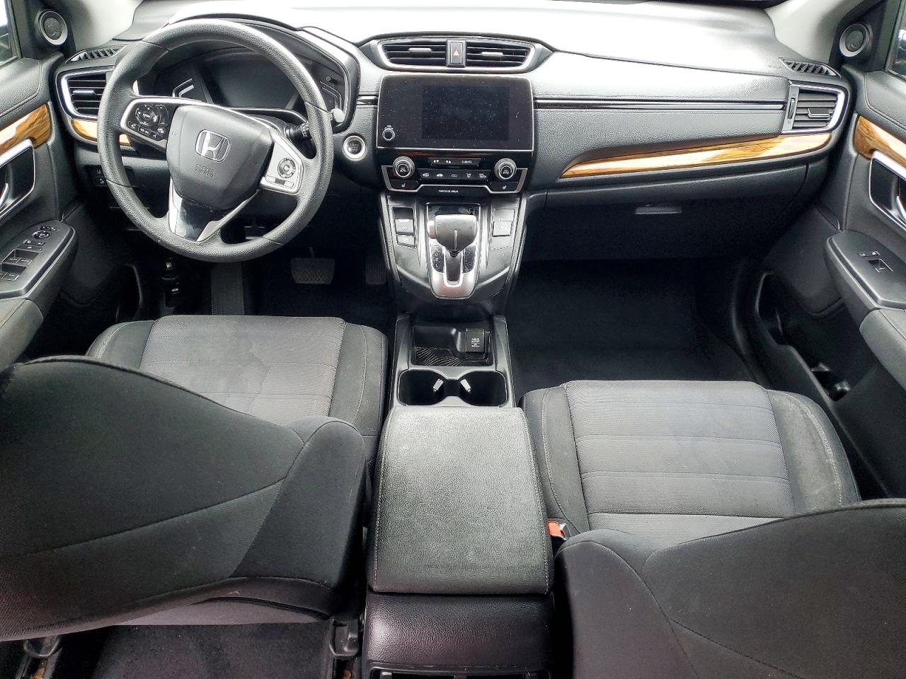 2019 HONDA CR-V EX photo 15