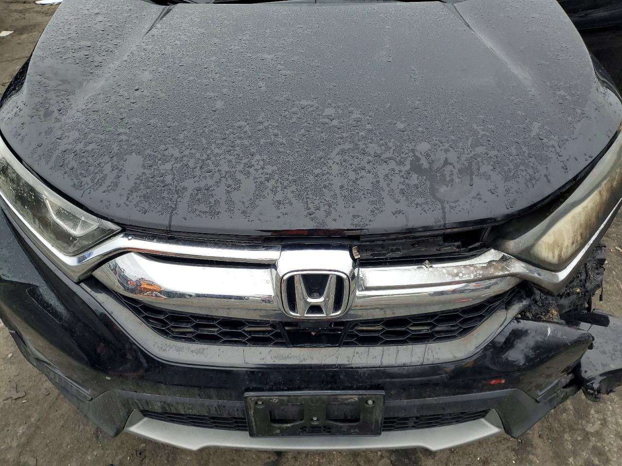 2019 HONDA CR-V EX photo 23