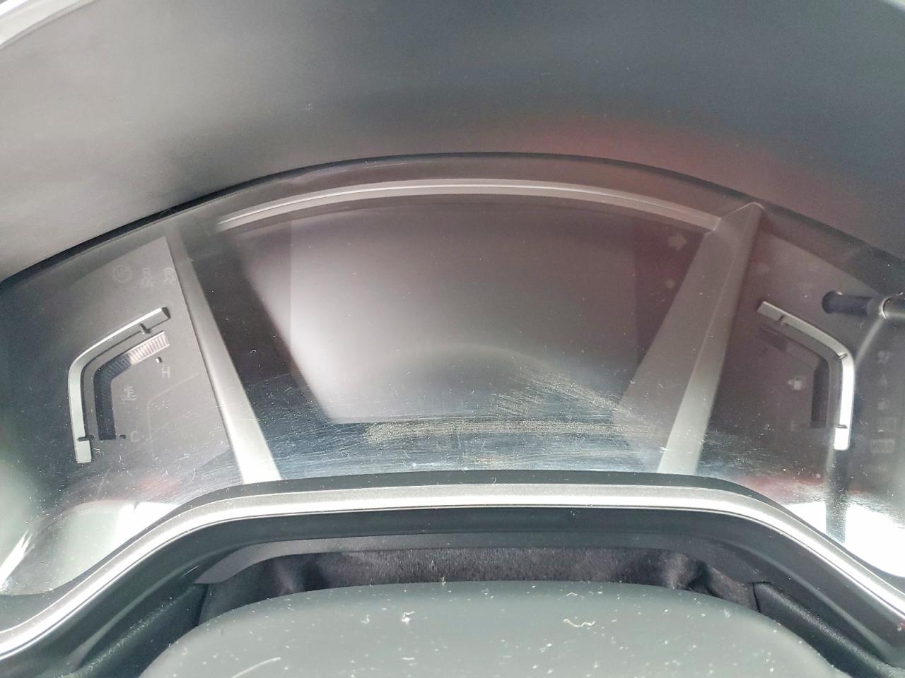 2019 HONDA CR-V EX photo 17