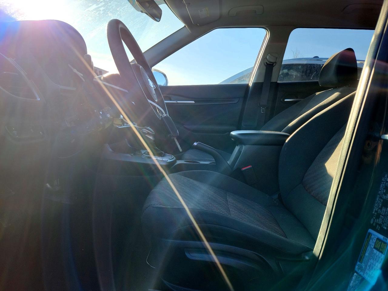 2021 KIA SELTOS LX photo 13