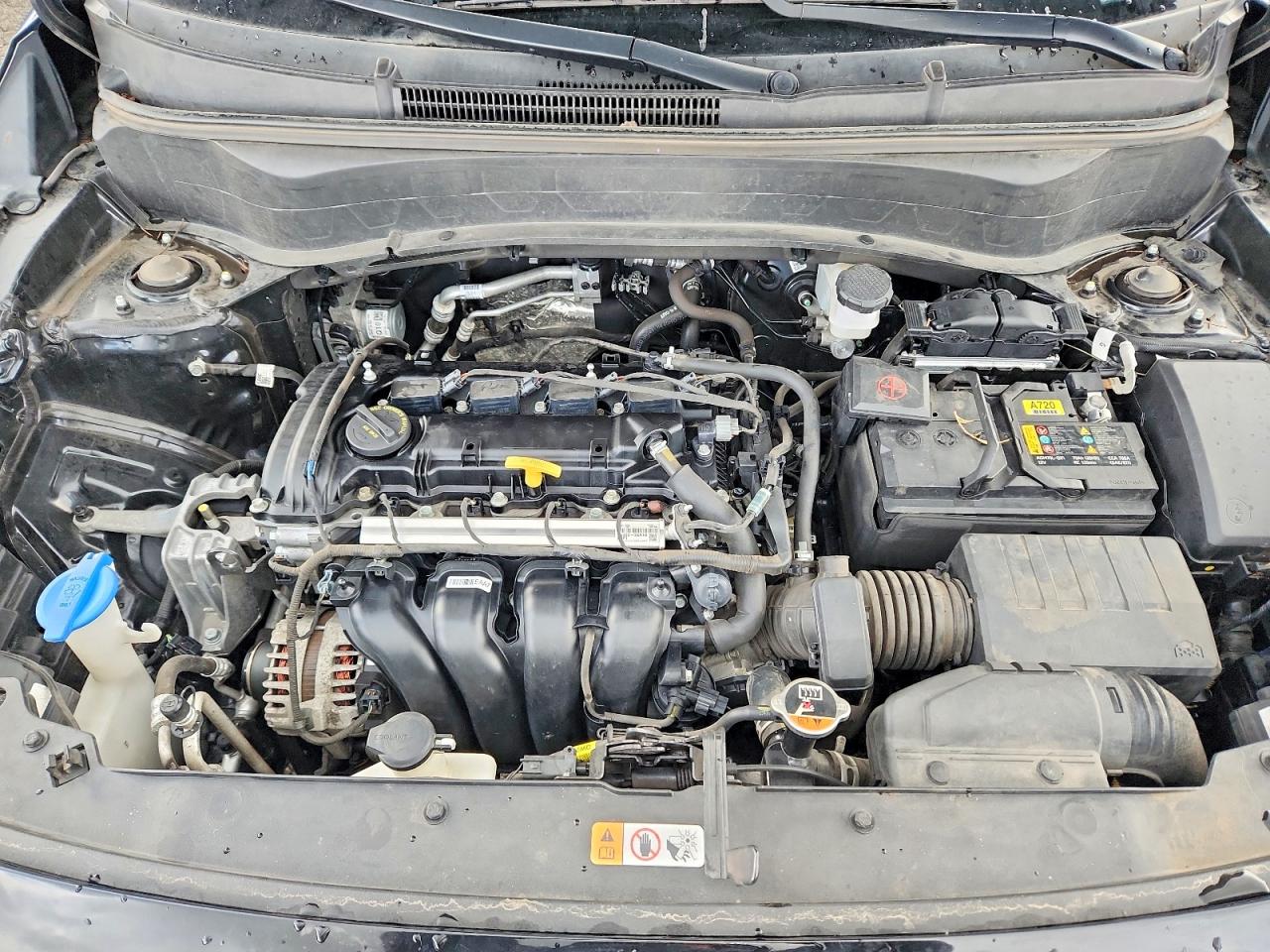 2021 KIA SELTOS LX photo 21