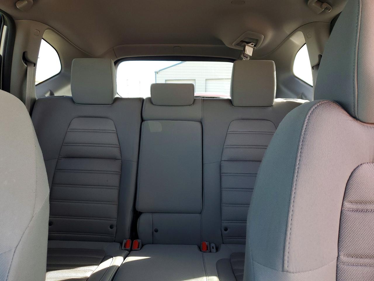 2018 HONDA CR-V EX photo 19