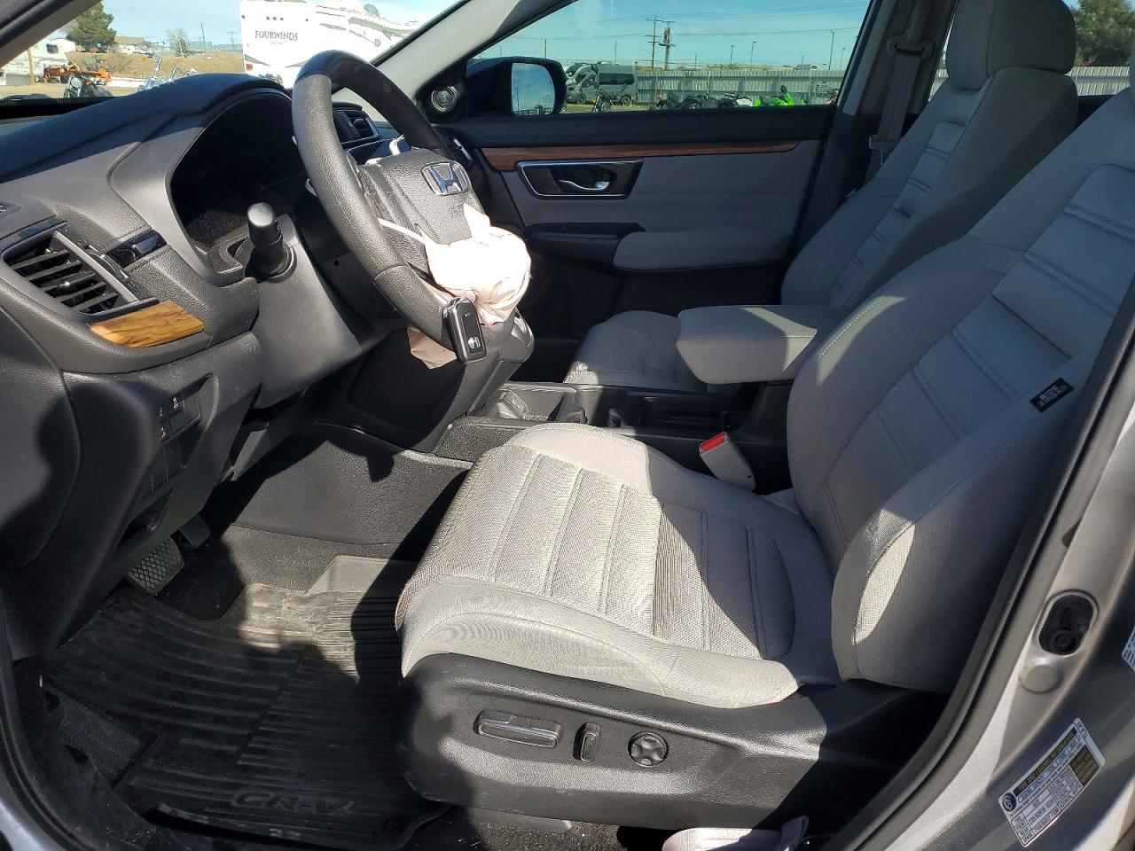 2018 HONDA CR-V EX photo 13