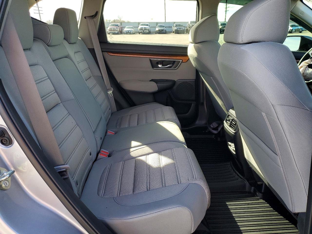2018 HONDA CR-V EX photo 21