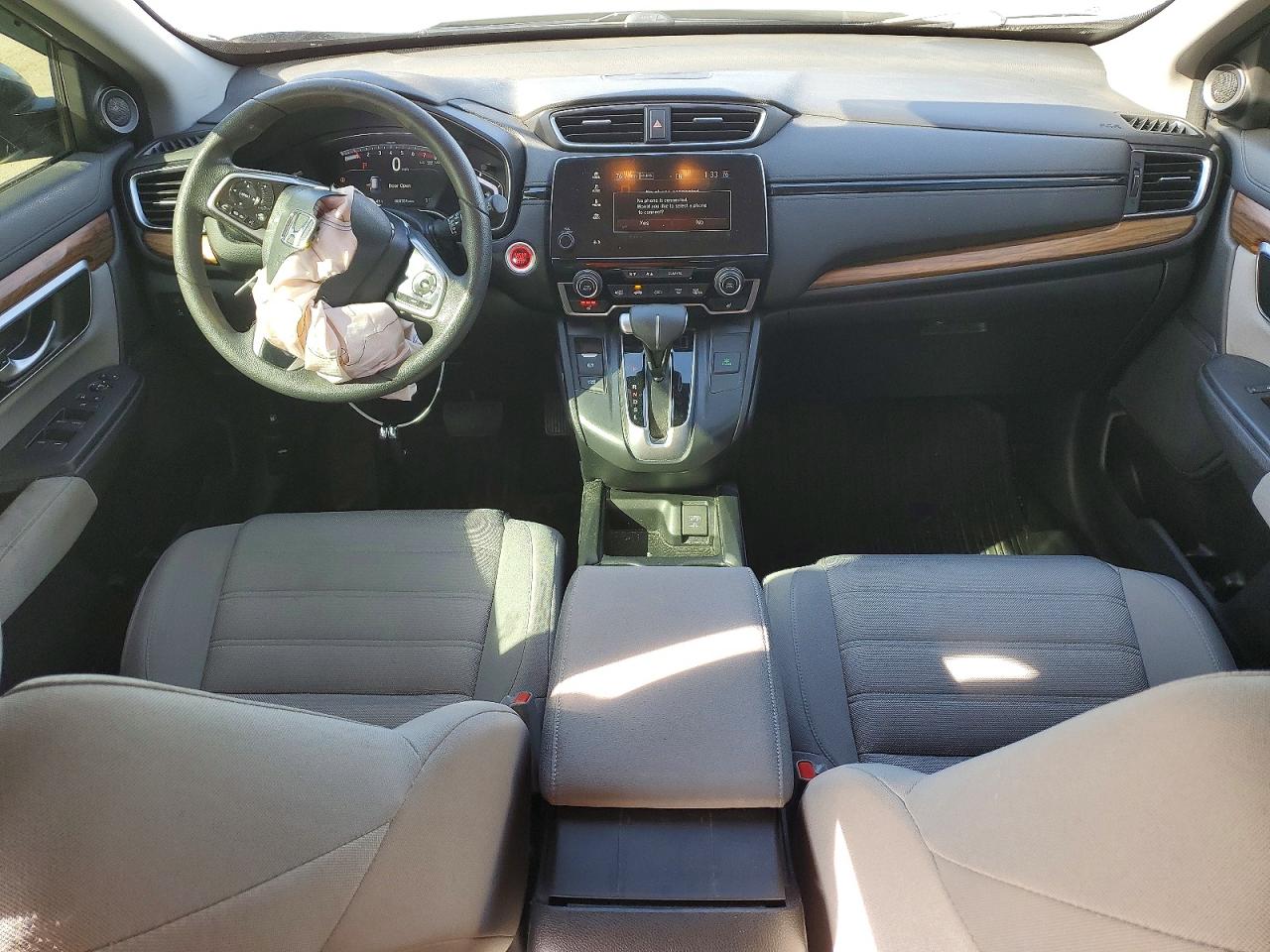 2018 HONDA CR-V EX photo 15