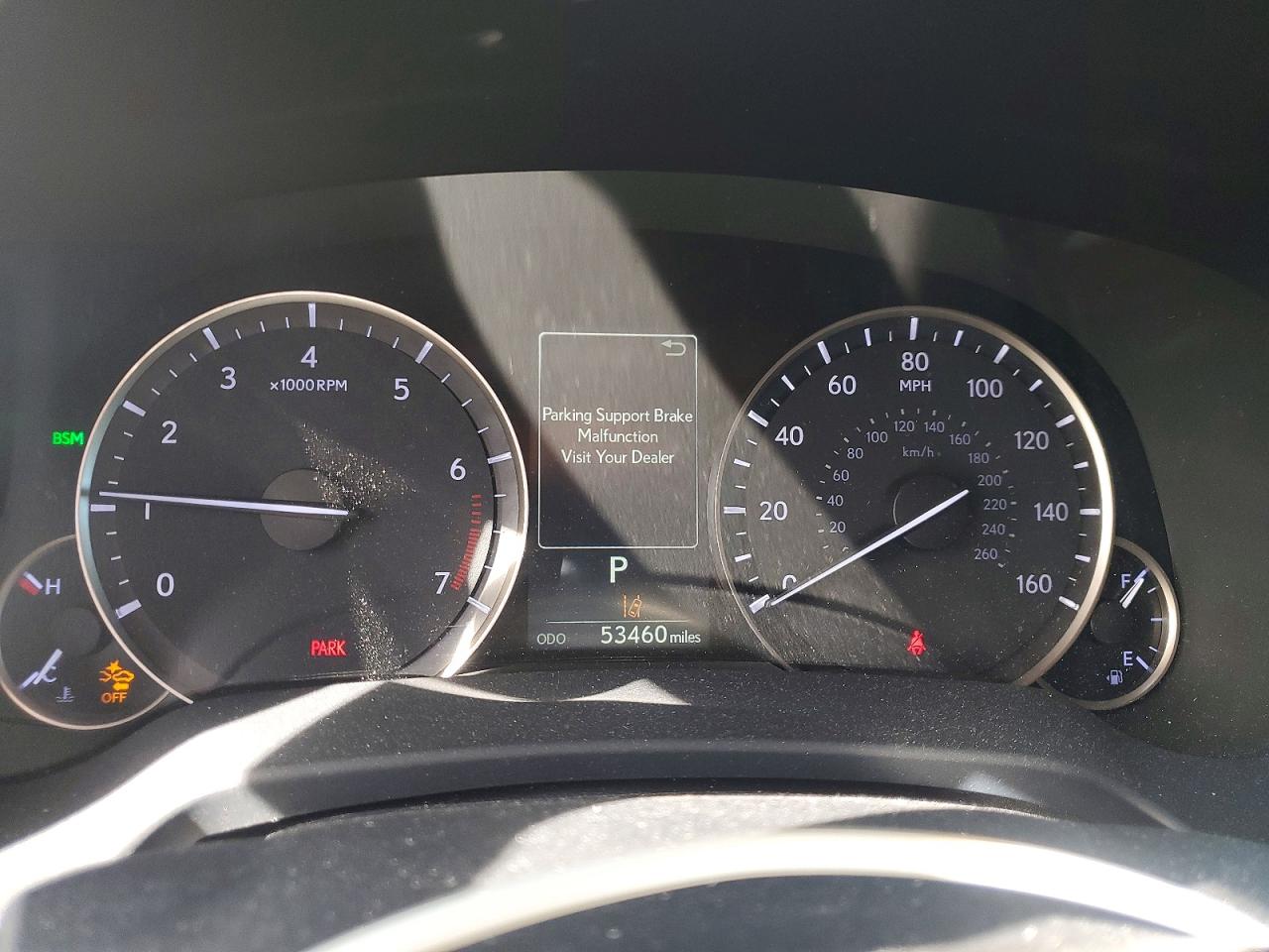 2020 LEXUS RX photo 17