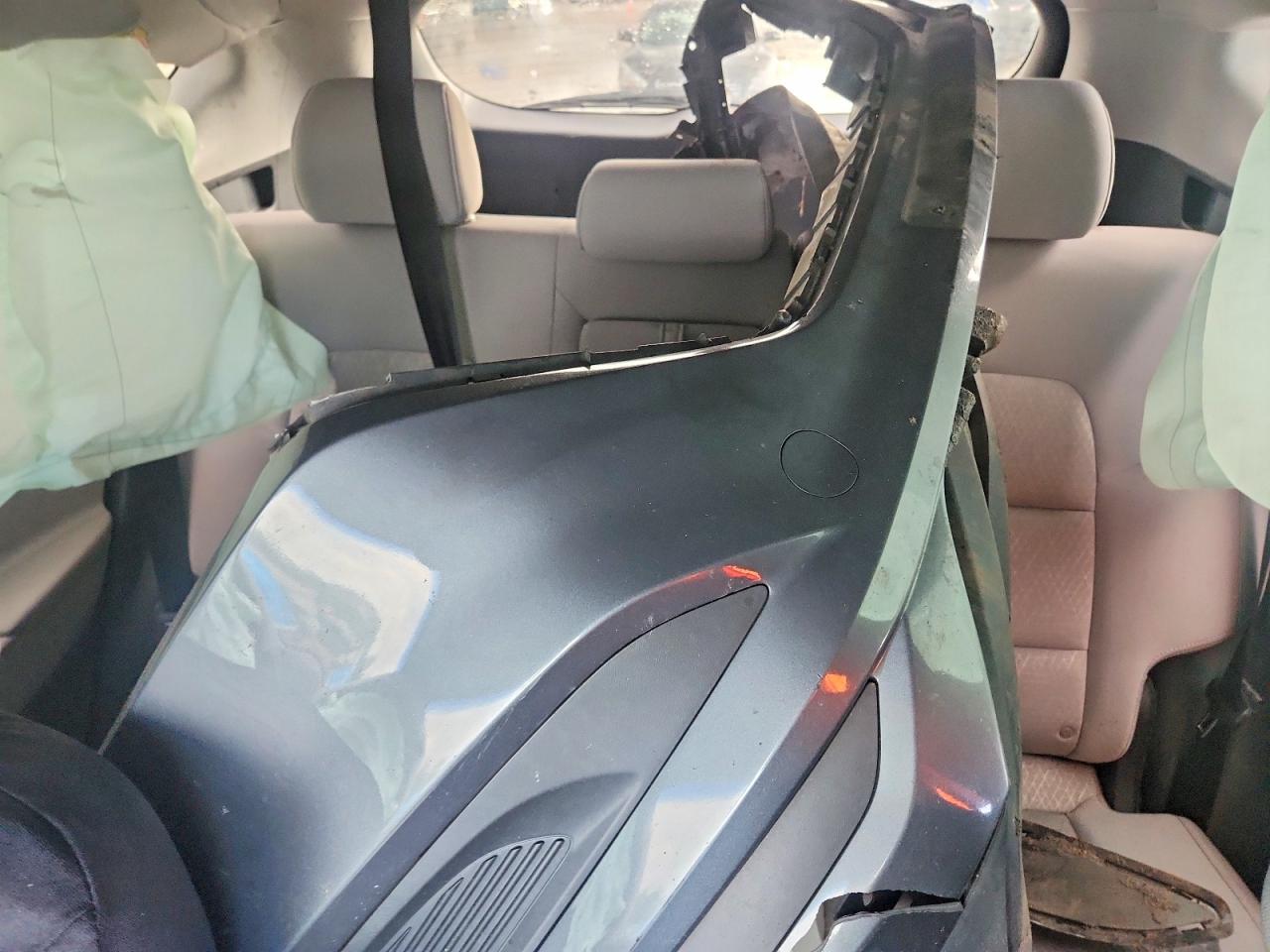 2017 HYUNDAI TUCSON SE photo 28