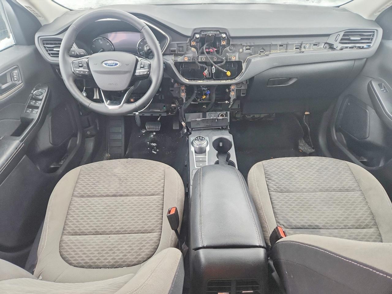 2022 FORD ESCAPE HYBRID SE photo 15