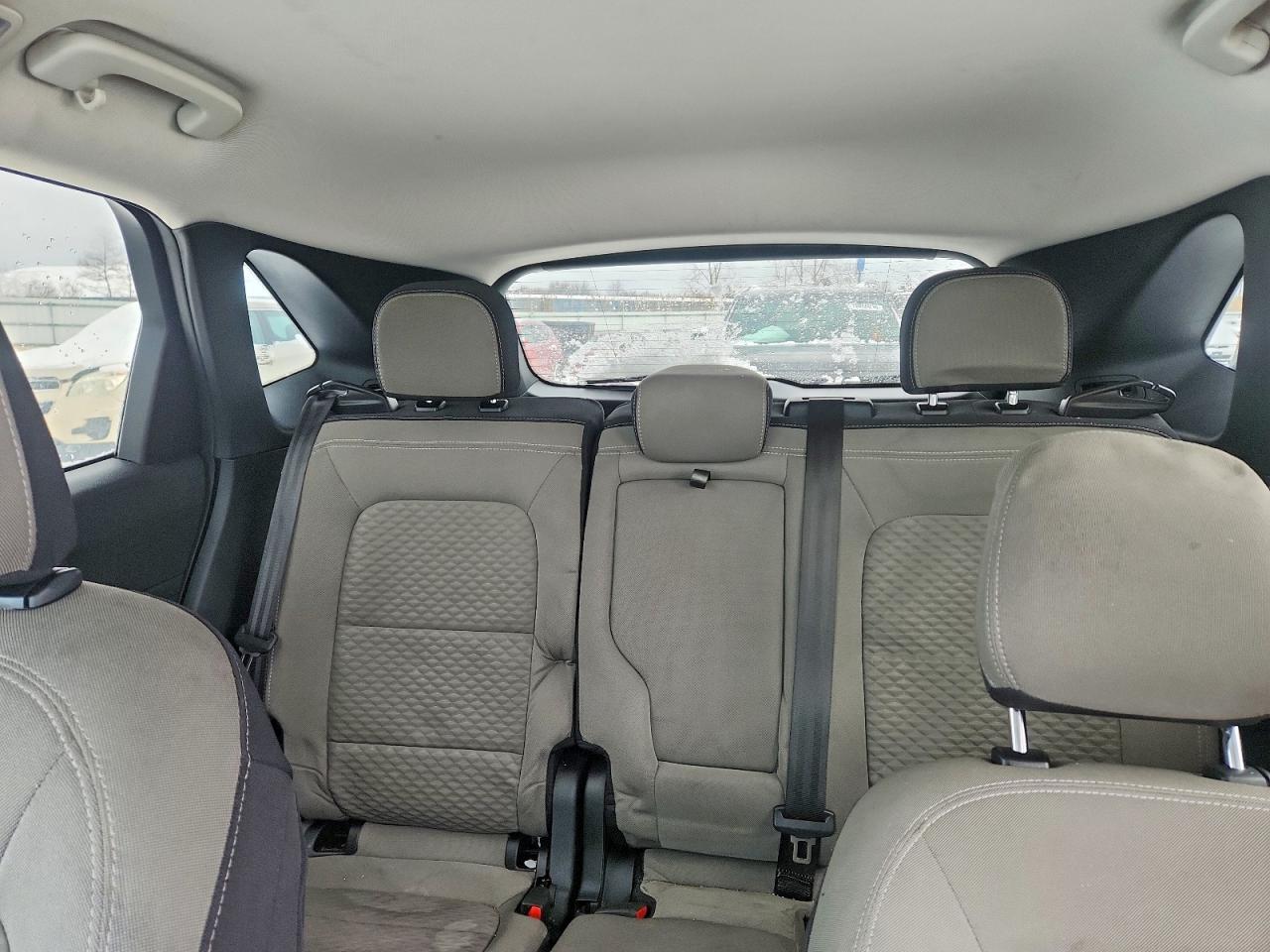 2022 FORD ESCAPE HYBRID SE photo 19