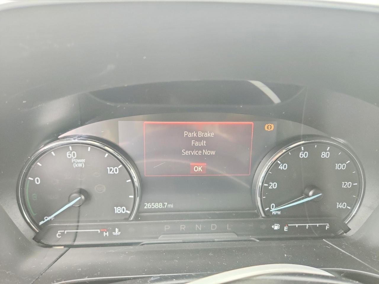2022 FORD ESCAPE HYBRID SE photo 17