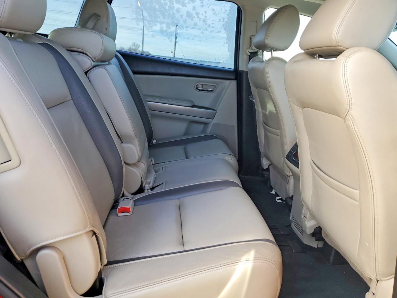 2012 MAZDA CX-9 photo 21
