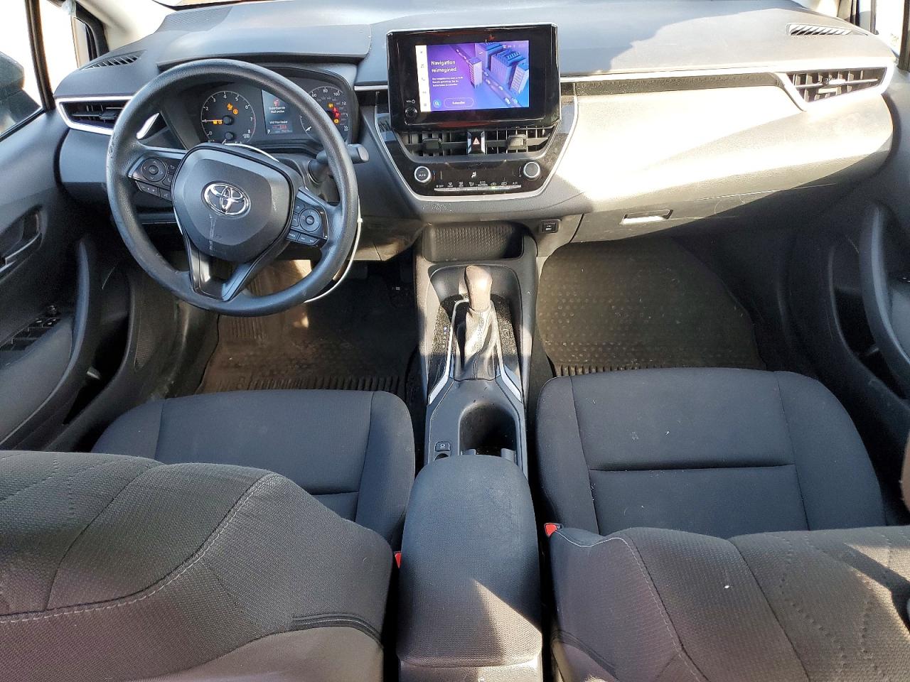 2023 TOYOTA COROLLA LE photo 8