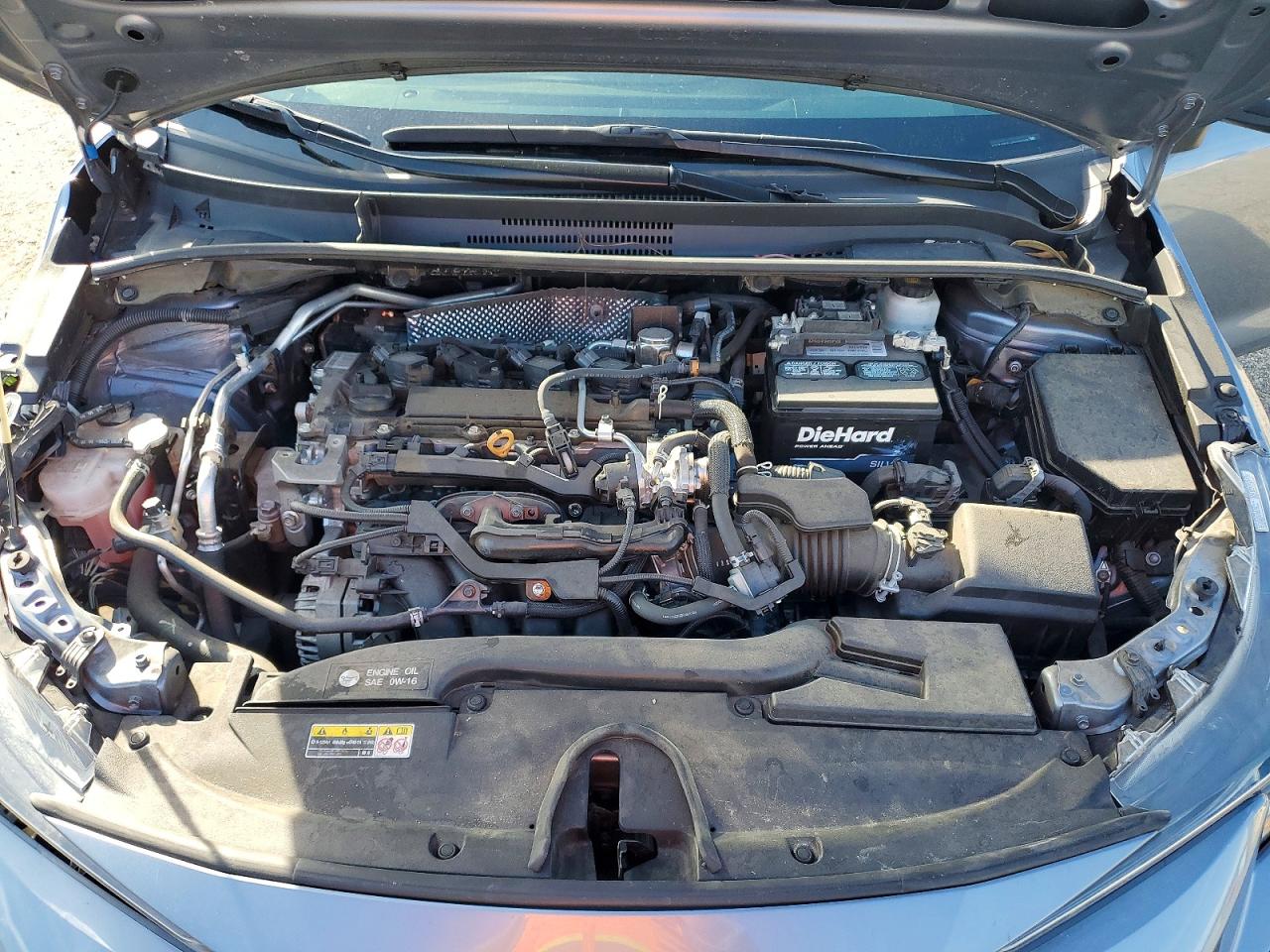2023 TOYOTA COROLLA LE photo 11