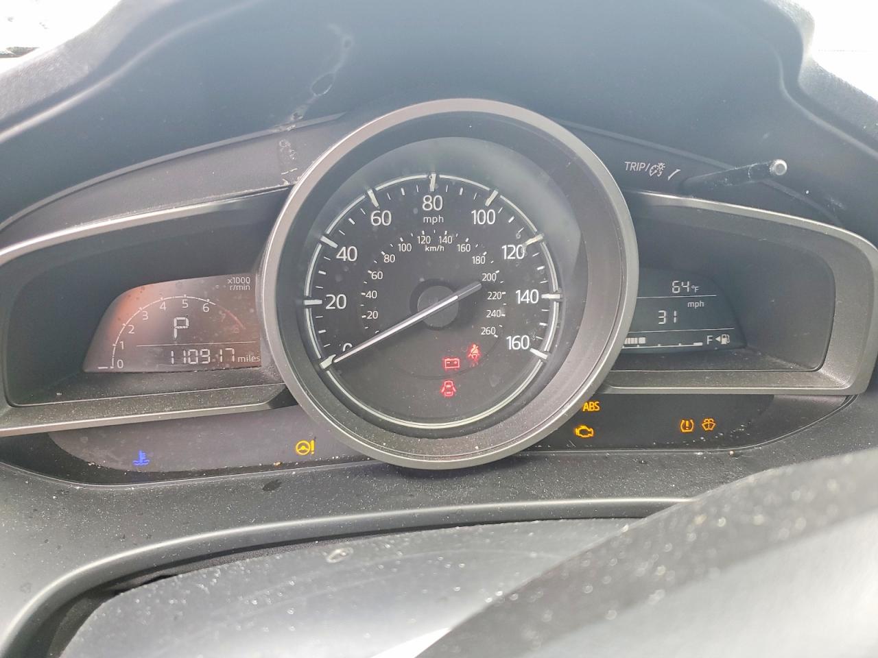 2017 MAZDA 3 photo 25