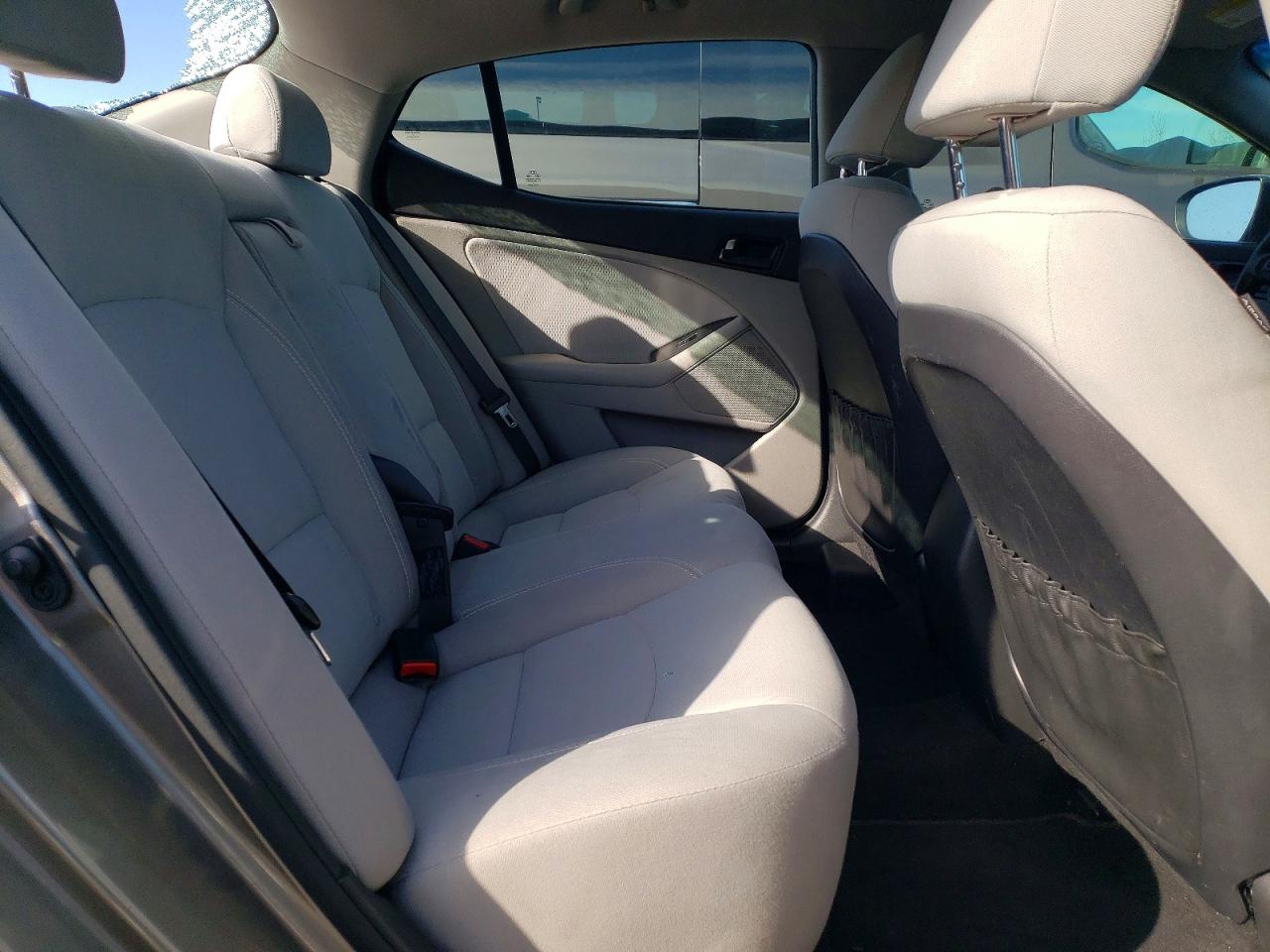 2014 KIA OPTIMA LX photo 10