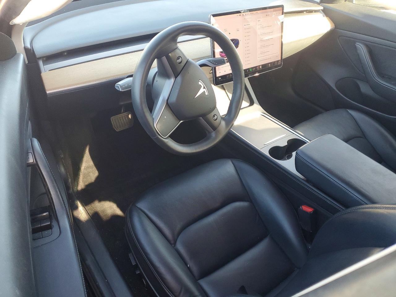 2021 TESLA MODEL 3 photo 15