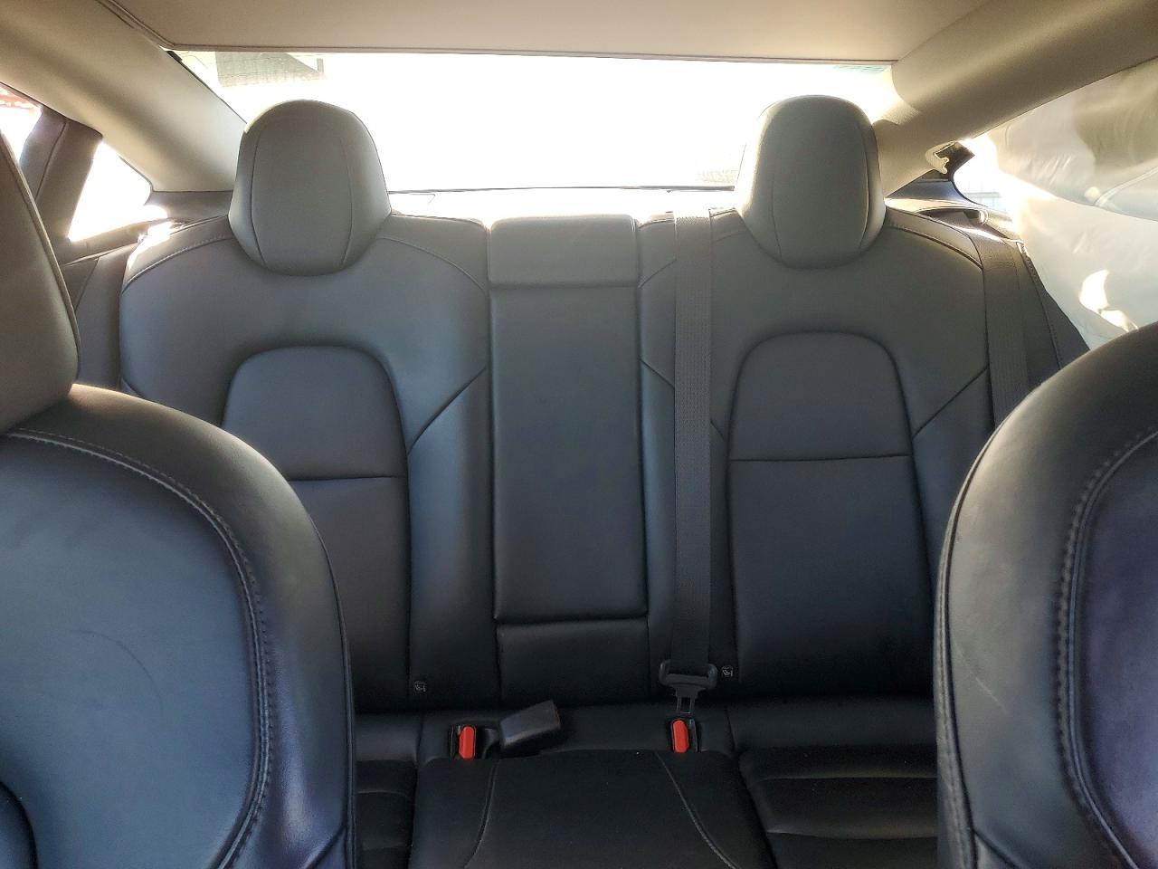 2021 TESLA MODEL 3 photo 19