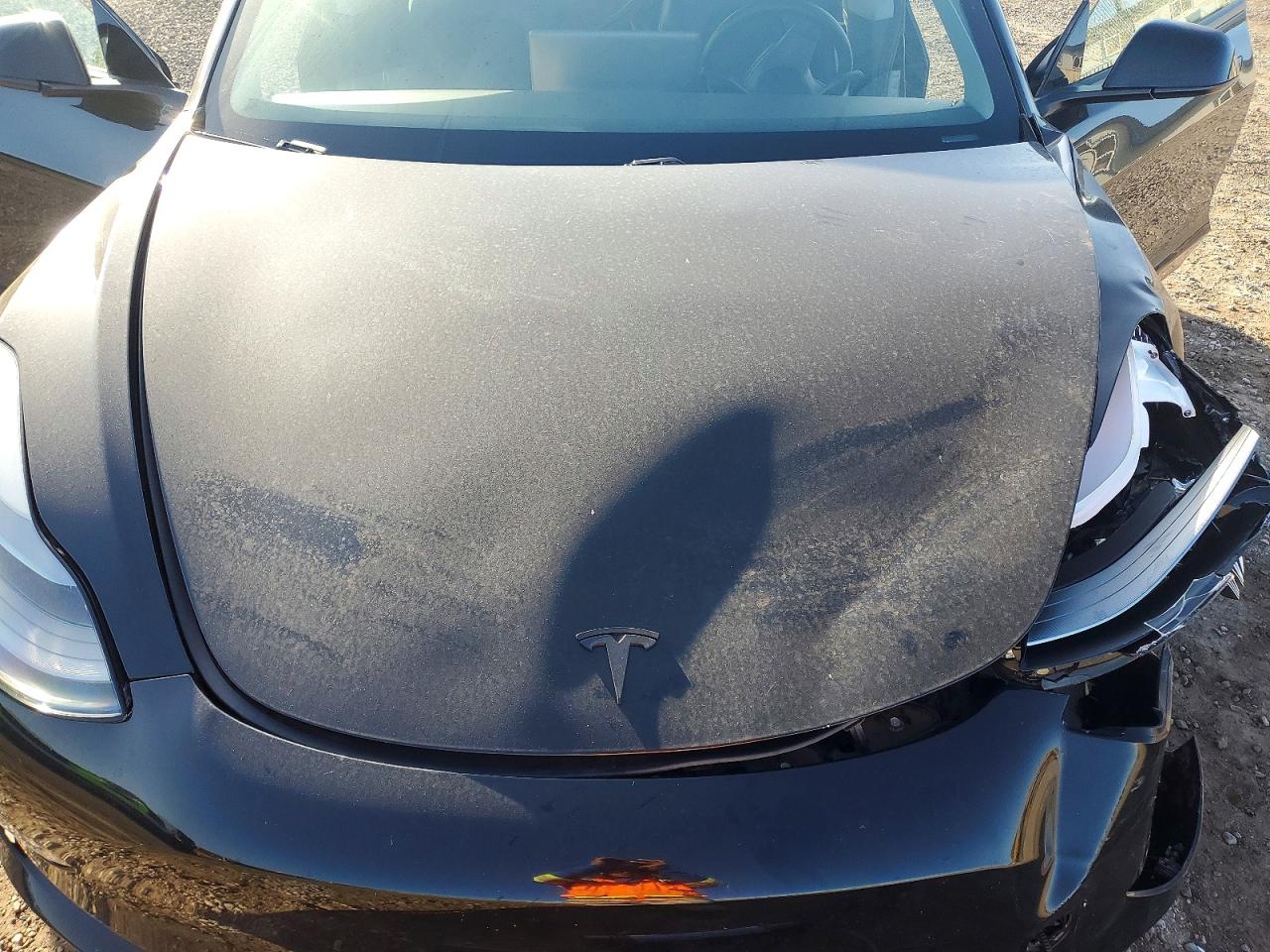 2021 TESLA MODEL 3 photo 21