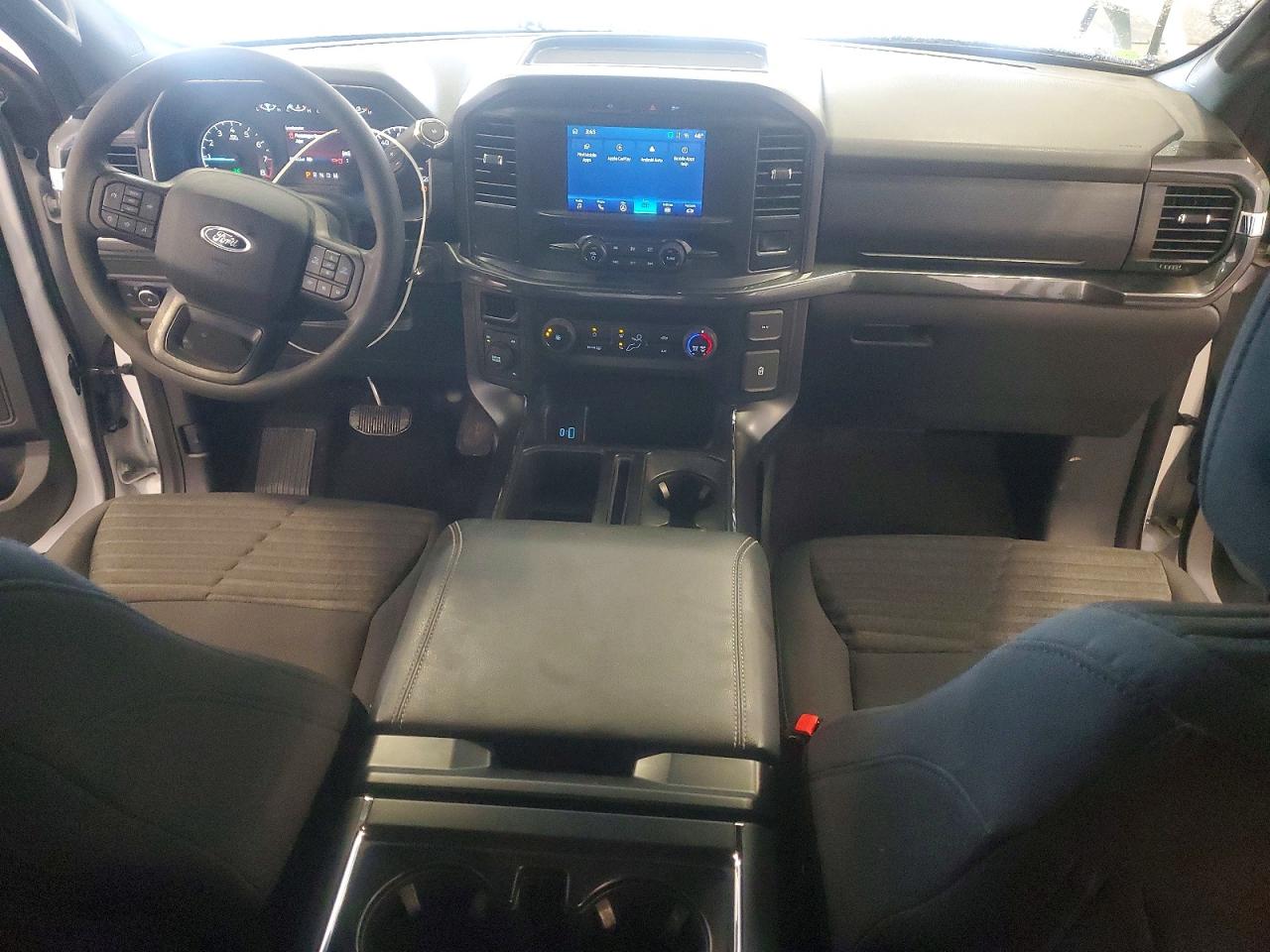 2021 FORD F150 SUPER CAB photo 15