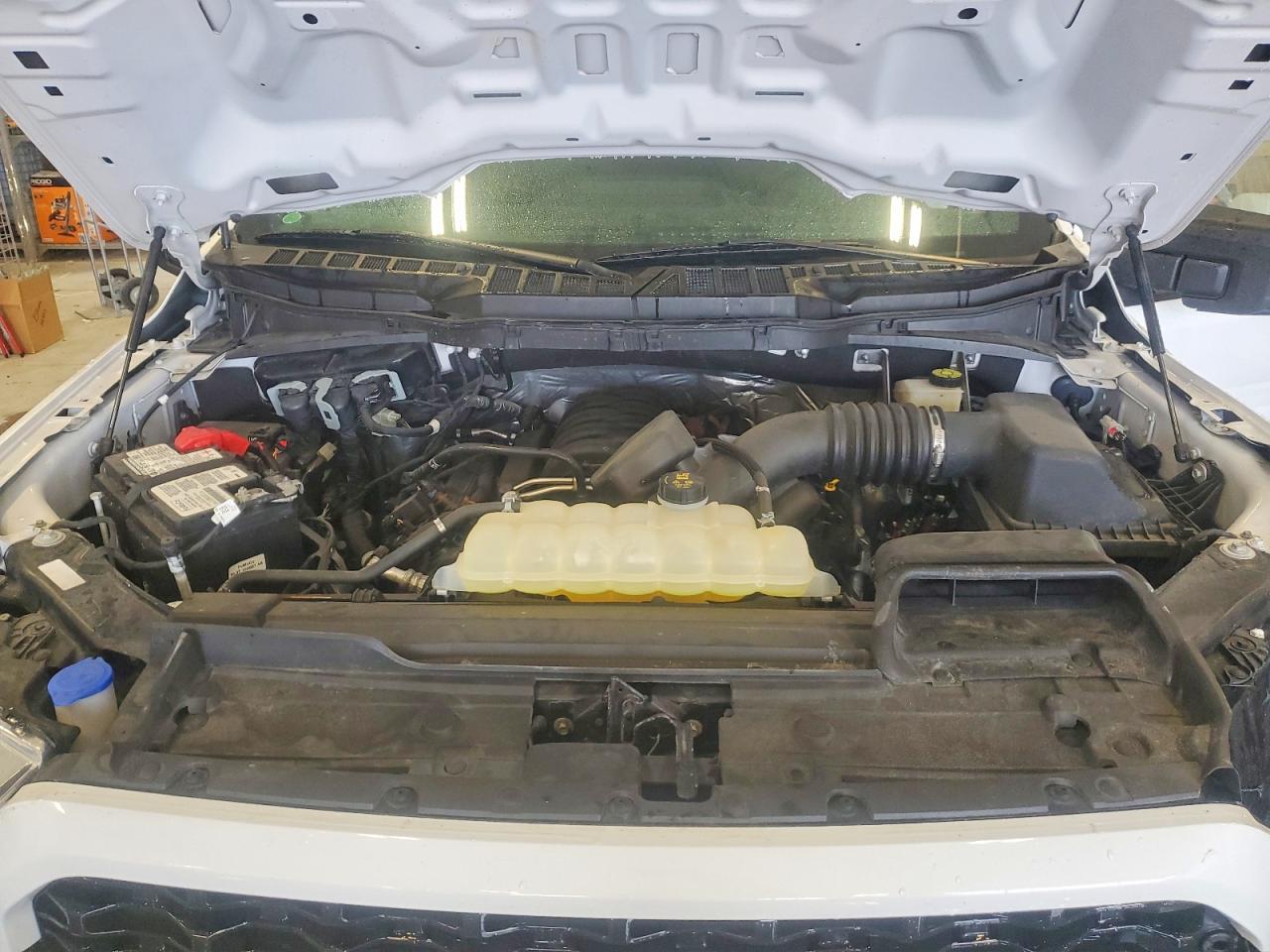 2021 FORD F150 SUPER CAB photo 21