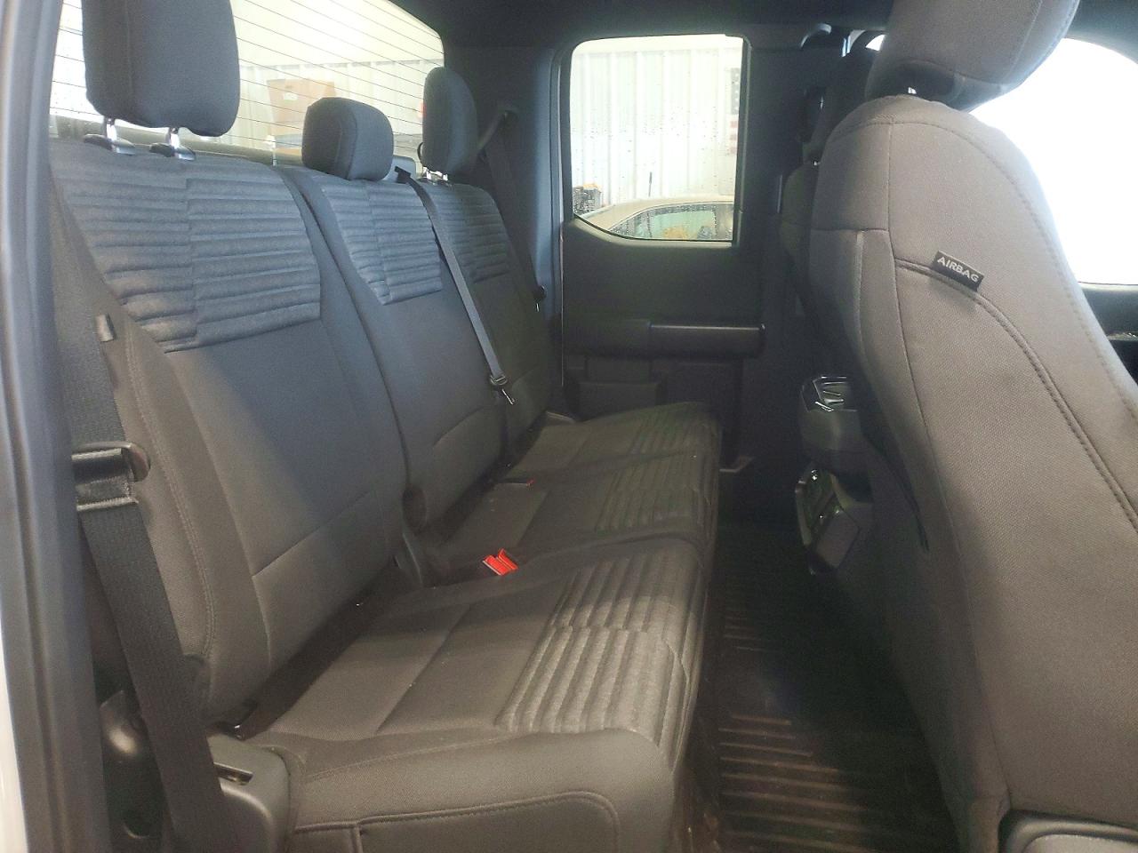 2021 FORD F150 SUPER CAB photo 19