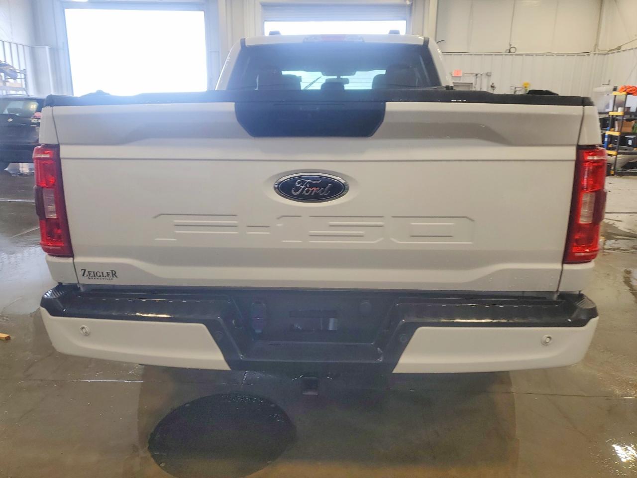 2021 FORD F150 SUPER CAB photo 11