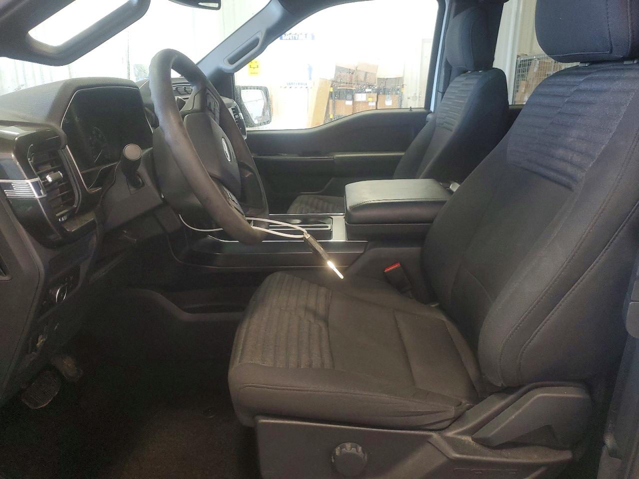 2021 FORD F150 SUPER CAB photo 13