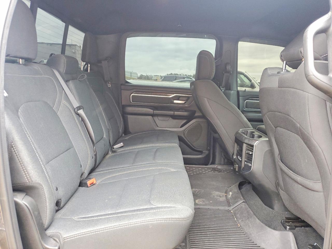2019 RAM 1500 BIG HORN/LONE STAR photo 28