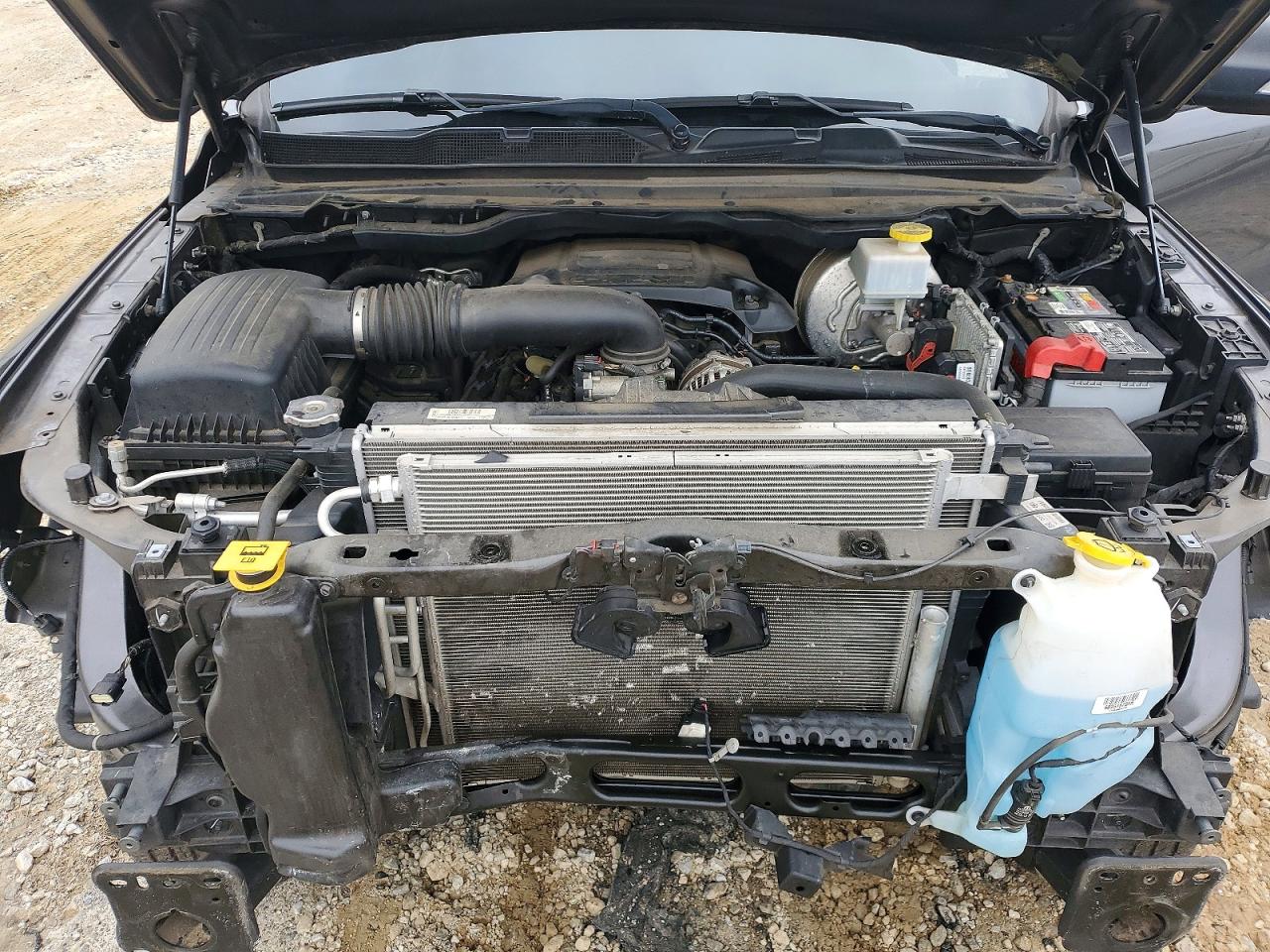 2019 RAM 1500 BIG HORN/LONE STAR photo 31