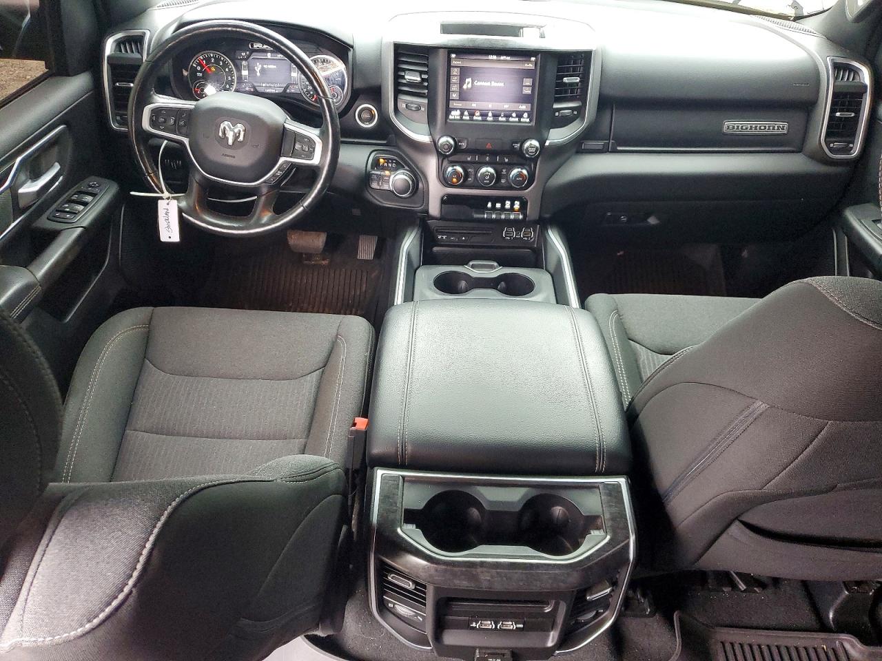 2019 RAM 1500 BIG HORN/LONE STAR photo 22