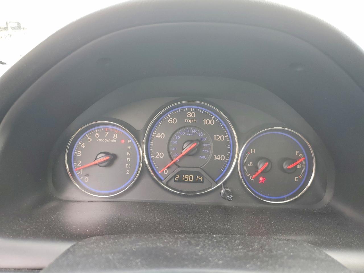 2003 HONDA CIVIC LX photo 9