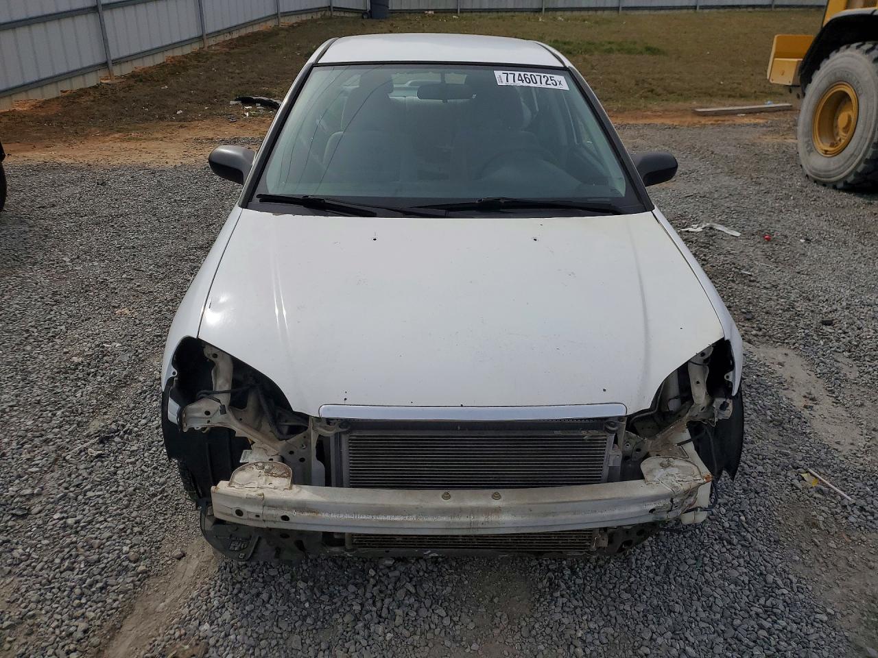 2003 HONDA CIVIC LX photo 5
