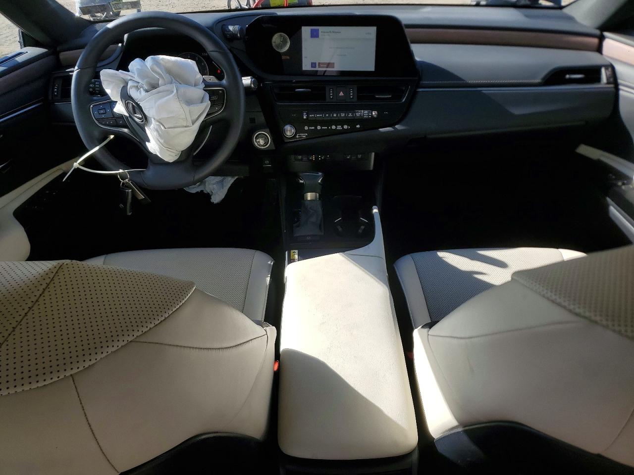2024 LEXUS ES 350 photo 15