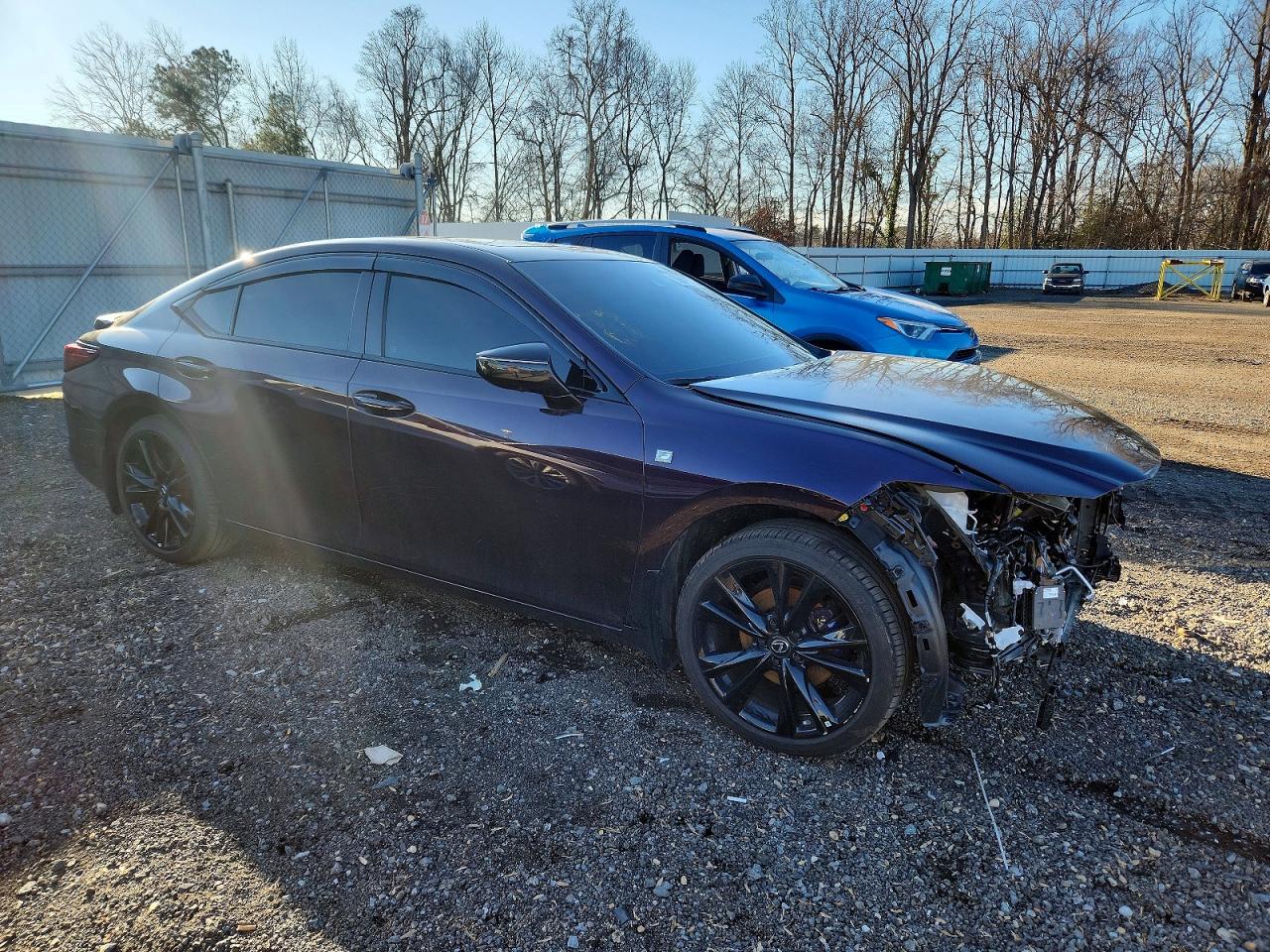 2025 LEXUS ES 300H FSPORT HYBRID photo 7