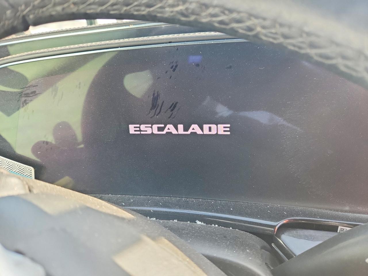 2021 CADILLAC ESCALADE PREMIUM LUXURY photo 25