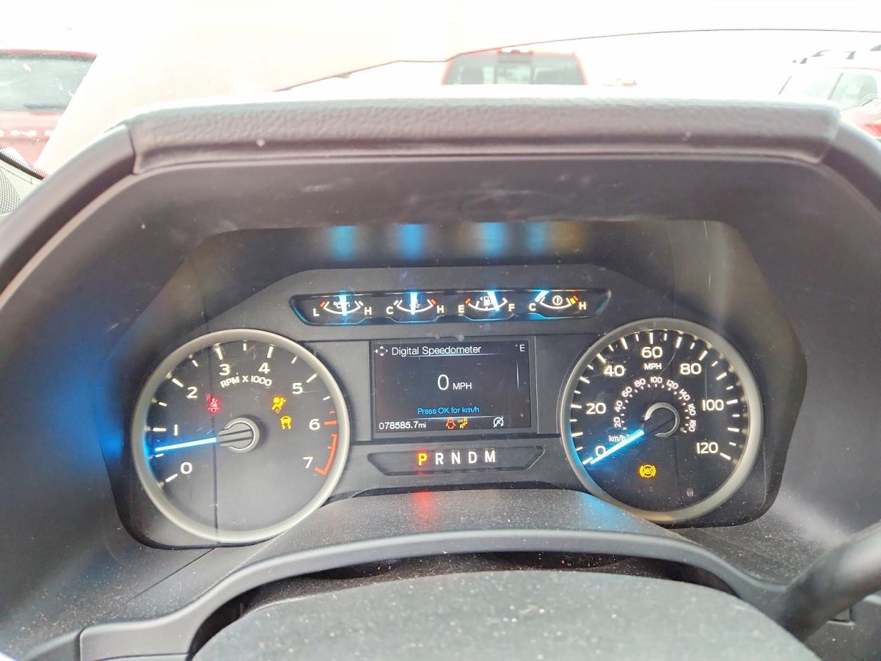 2018 FORD F150 SUPERCREW photo 25