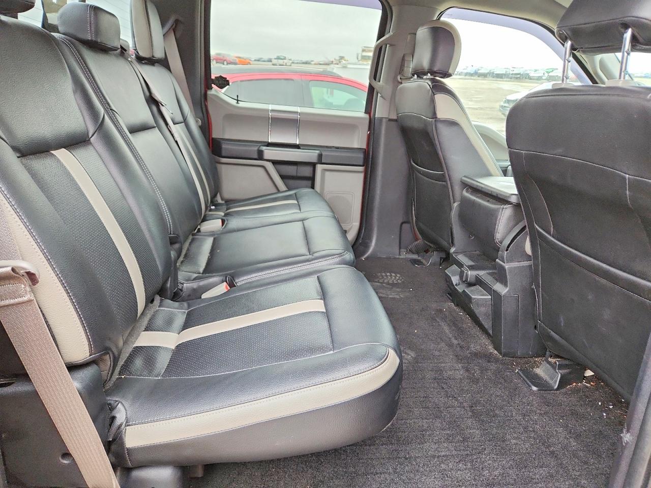 2018 FORD F150 SUPERCREW photo 28