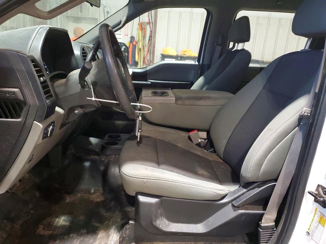 2019 FORD F150 SUPERCREW photo 13