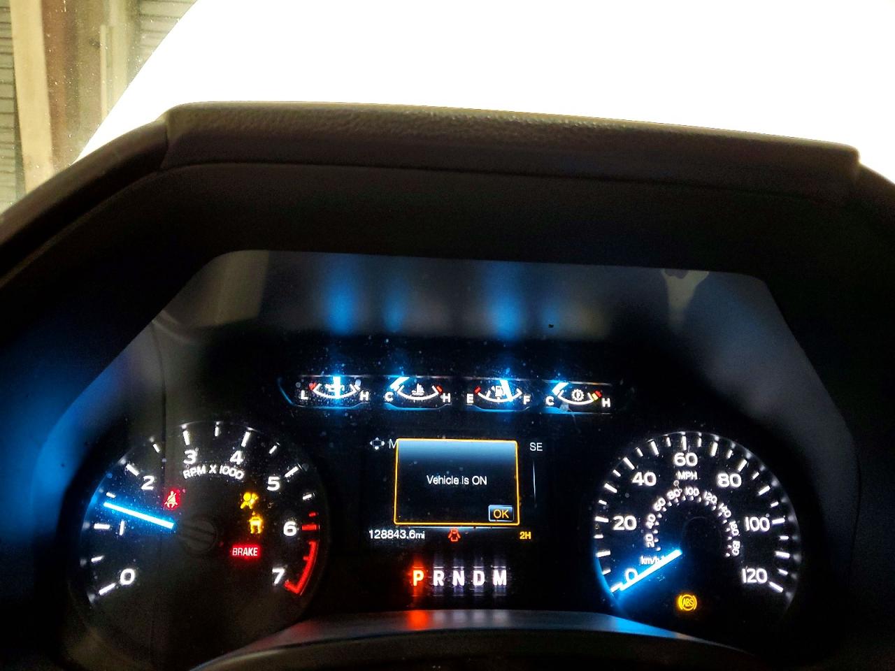 2019 FORD F150 SUPERCREW photo 17