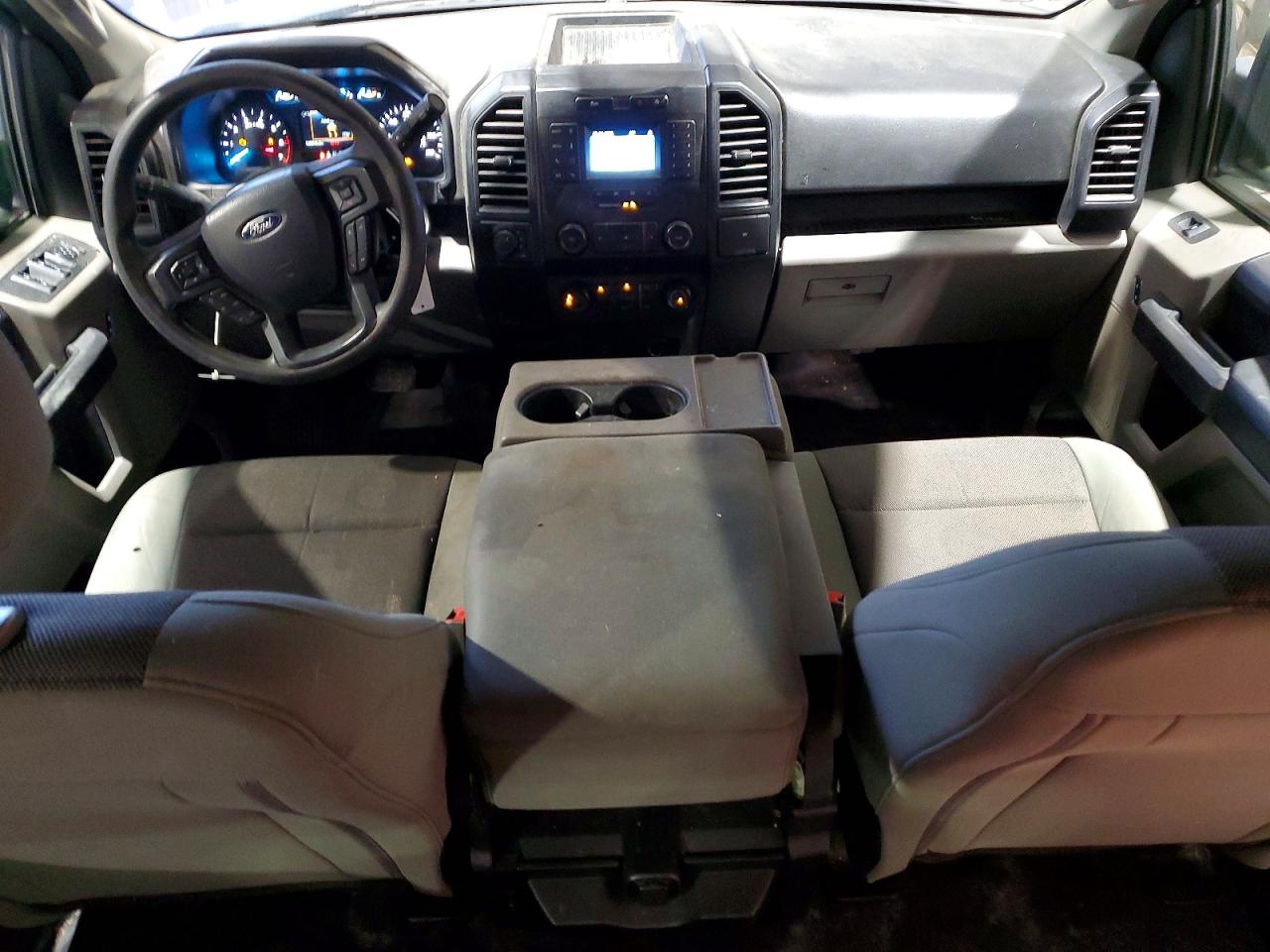 2019 FORD F150 SUPERCREW photo 15