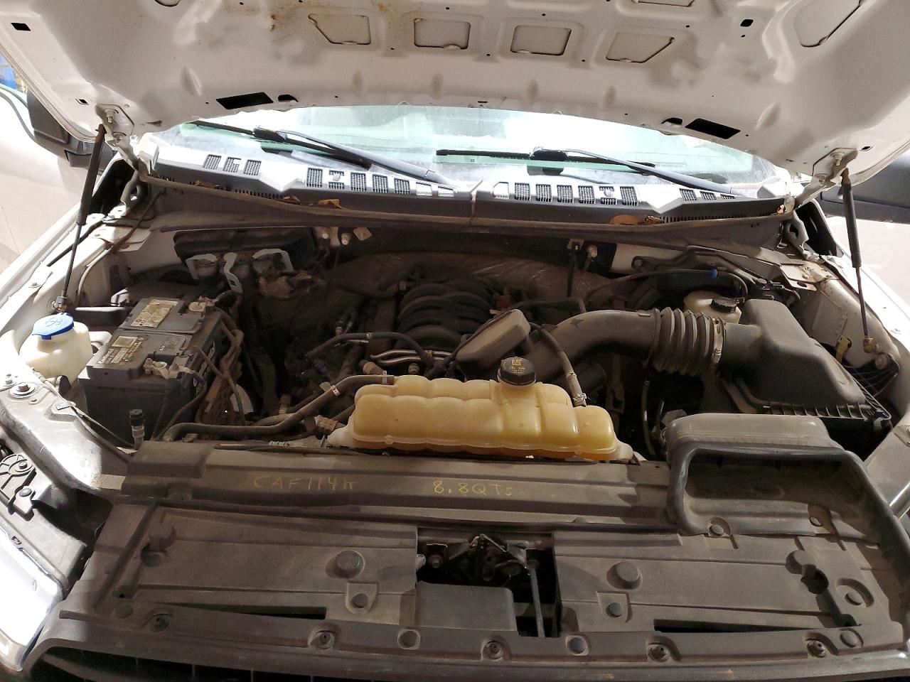 2019 FORD F150 SUPERCREW photo 21